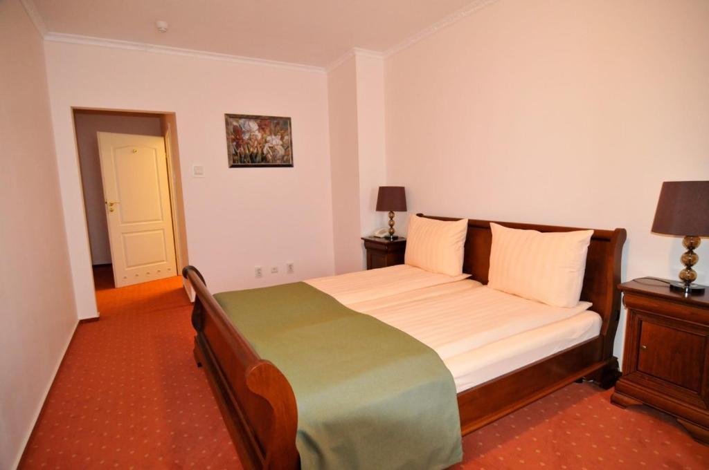 Hotel Tex Club Botosani Room photo