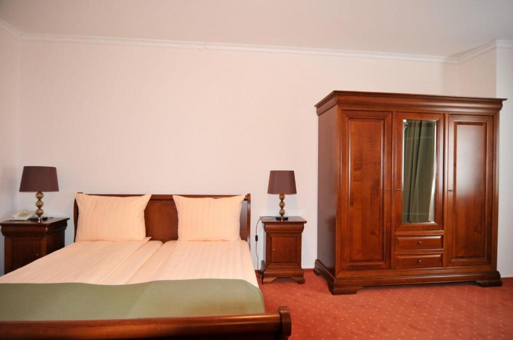 Hotel Tex Club Botosani Room photo