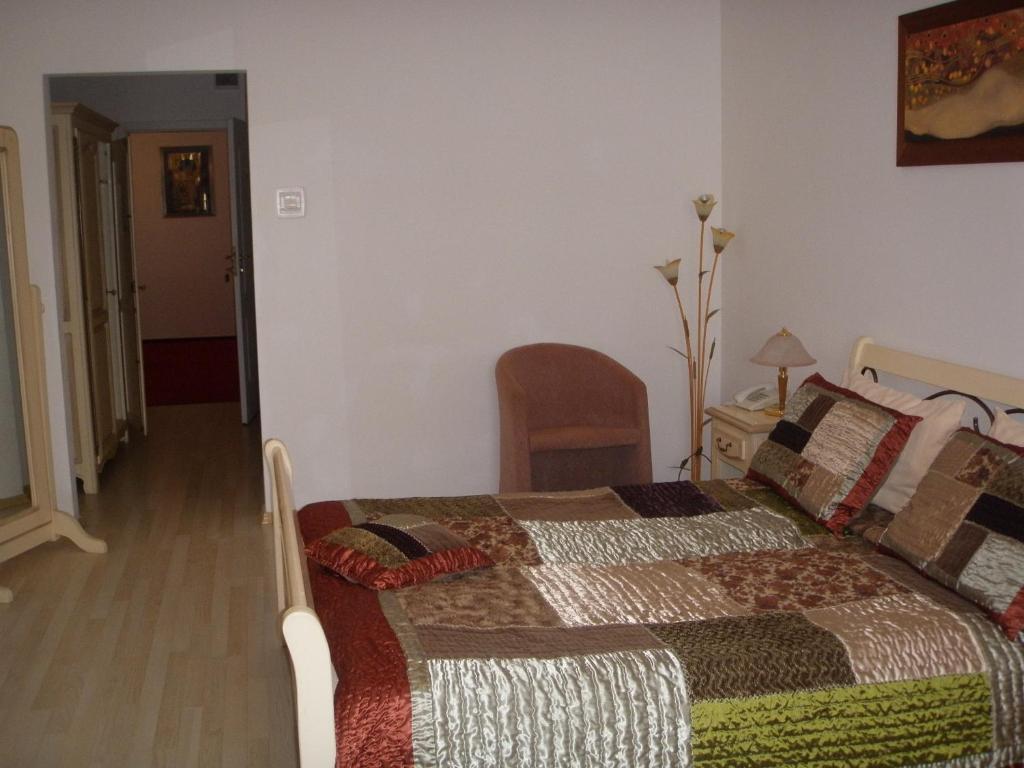 Hotel Tex Club Botosani Room photo